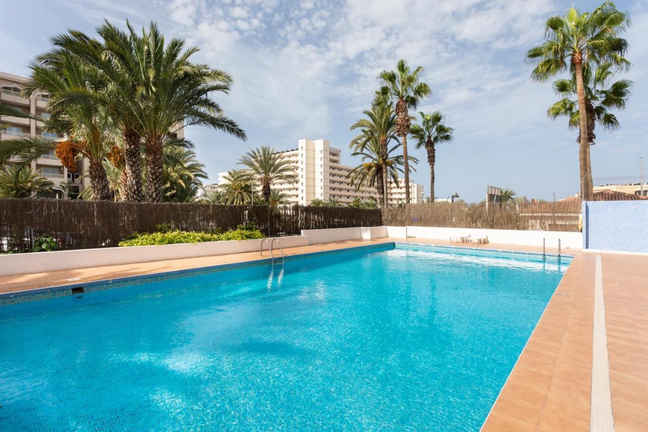 Home2Book Modern Las Americas Pool&Terrace Арона Екстер'єр фото